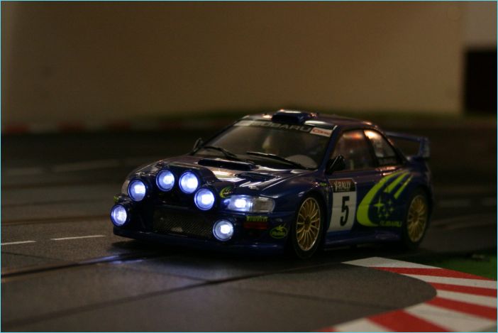 Subaru Impreza (2)